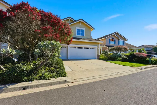 $1,518,000 | 65 Driftwood Circle, Pacifica, CA 94044