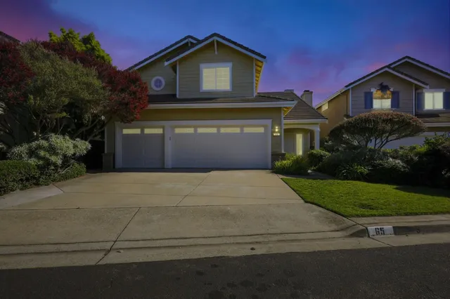 $1,518,000 | 65 Driftwood Circle, Pacifica, CA 94044