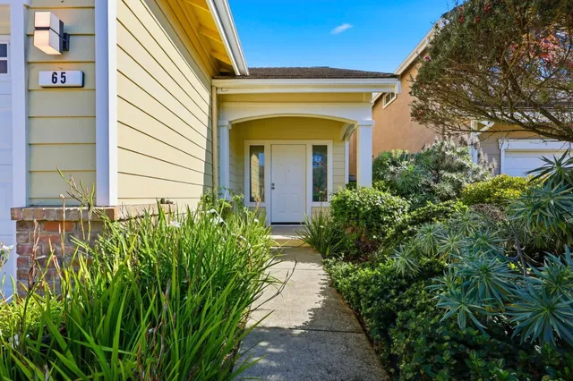 $1,518,000 | 65 Driftwood Circle, Pacifica, CA 94044