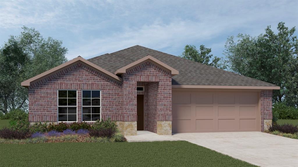 514 Filly Road Waxahachie, TX 75165 - Photo 1 of 1 Gallery Image 1