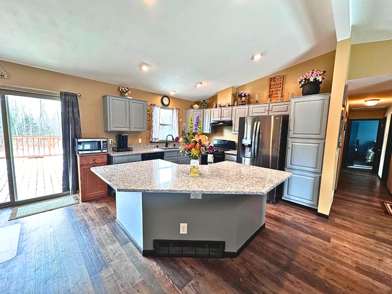 16047 Pinehaven Road Butternut, WI 54514 - Photo 20 of 54 Gallery Image 20