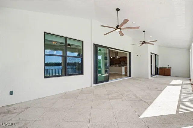 $2,999,000 | 866 Cal Cove Drive, Fort Myers, FL 33919