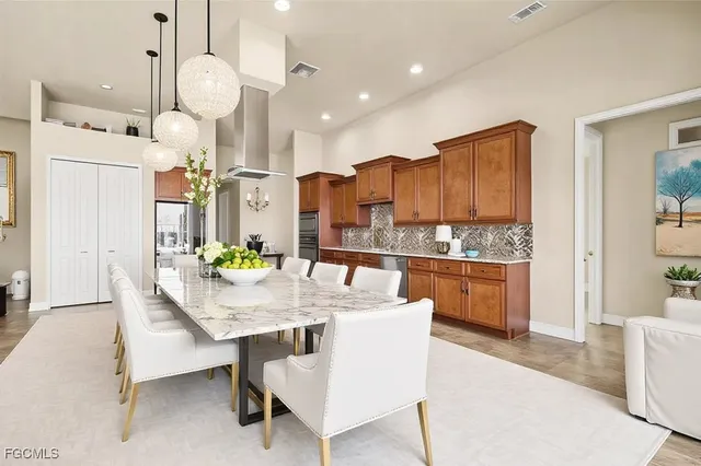 $2,999,000 | 866 Cal Cove Drive, Fort Myers, FL 33919