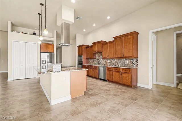 $2,999,000 | 866 Cal Cove Drive, Fort Myers, FL 33919