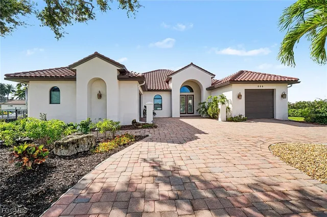 $2,999,000 | 866 Cal Cove Drive, Fort Myers, FL 33919