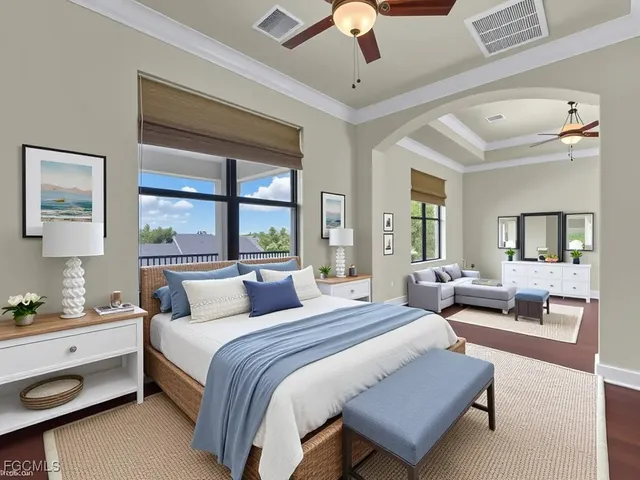 $2,999,000 | 866 Cal Cove Drive, Fort Myers, FL 33919