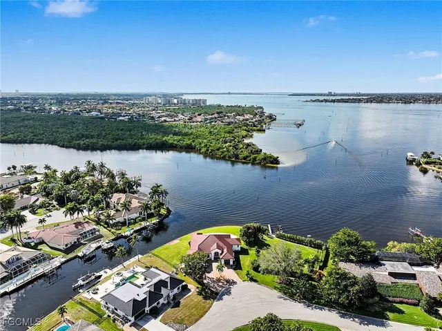 $2,999,000 | 866 Cal Cove Drive, Fort Myers, FL 33919