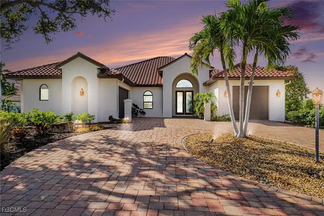 $2,999,000 | 866 Cal Cove Drive, Fort Myers, FL 33919