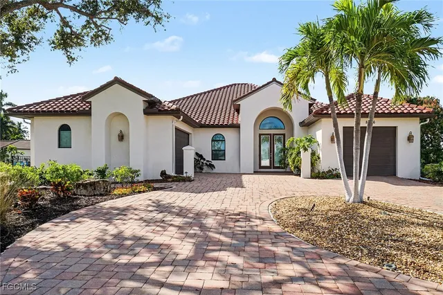 $2,999,000 | 866 Cal Cove Drive, Fort Myers, FL 33919