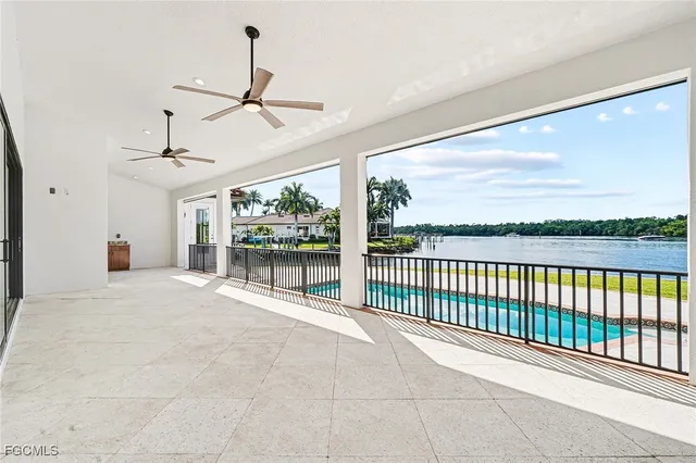 $2,999,000 | 866 Cal Cove Drive, Fort Myers, FL 33919