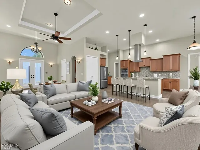 $2,999,000 | 866 Cal Cove Drive, Fort Myers, FL 33919