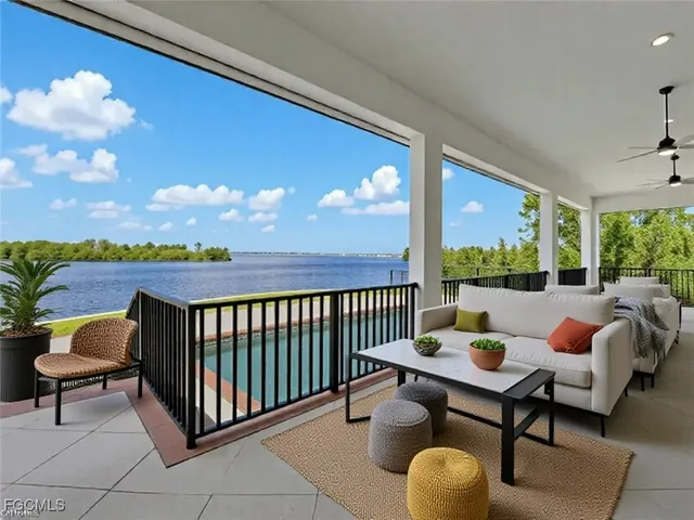 $2,999,000 | 866 Cal Cove Drive, Fort Myers, FL 33919