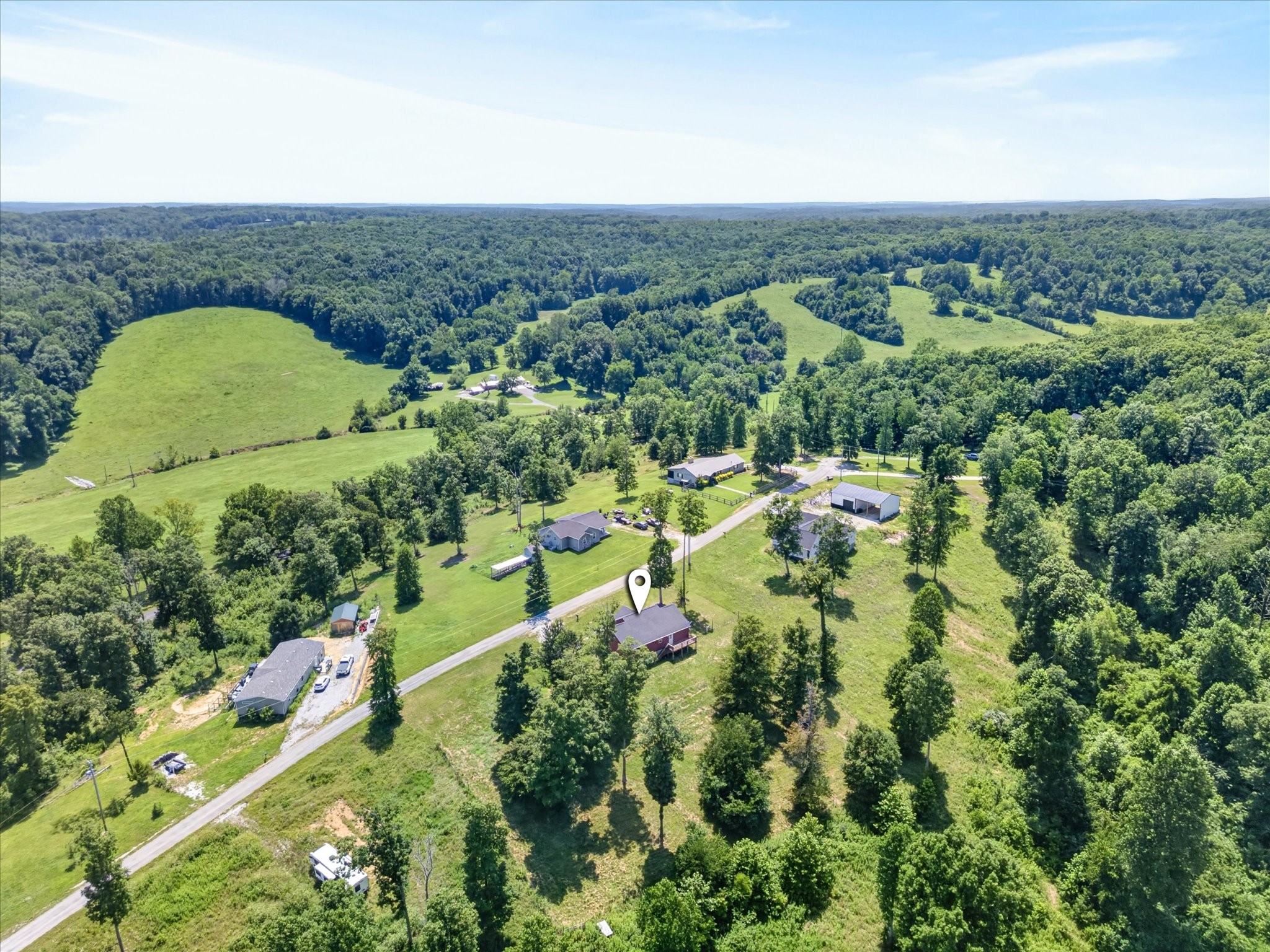 171 High Point Road Erin, TN 37061 - Photo 31 of 38 Gallery Image 31