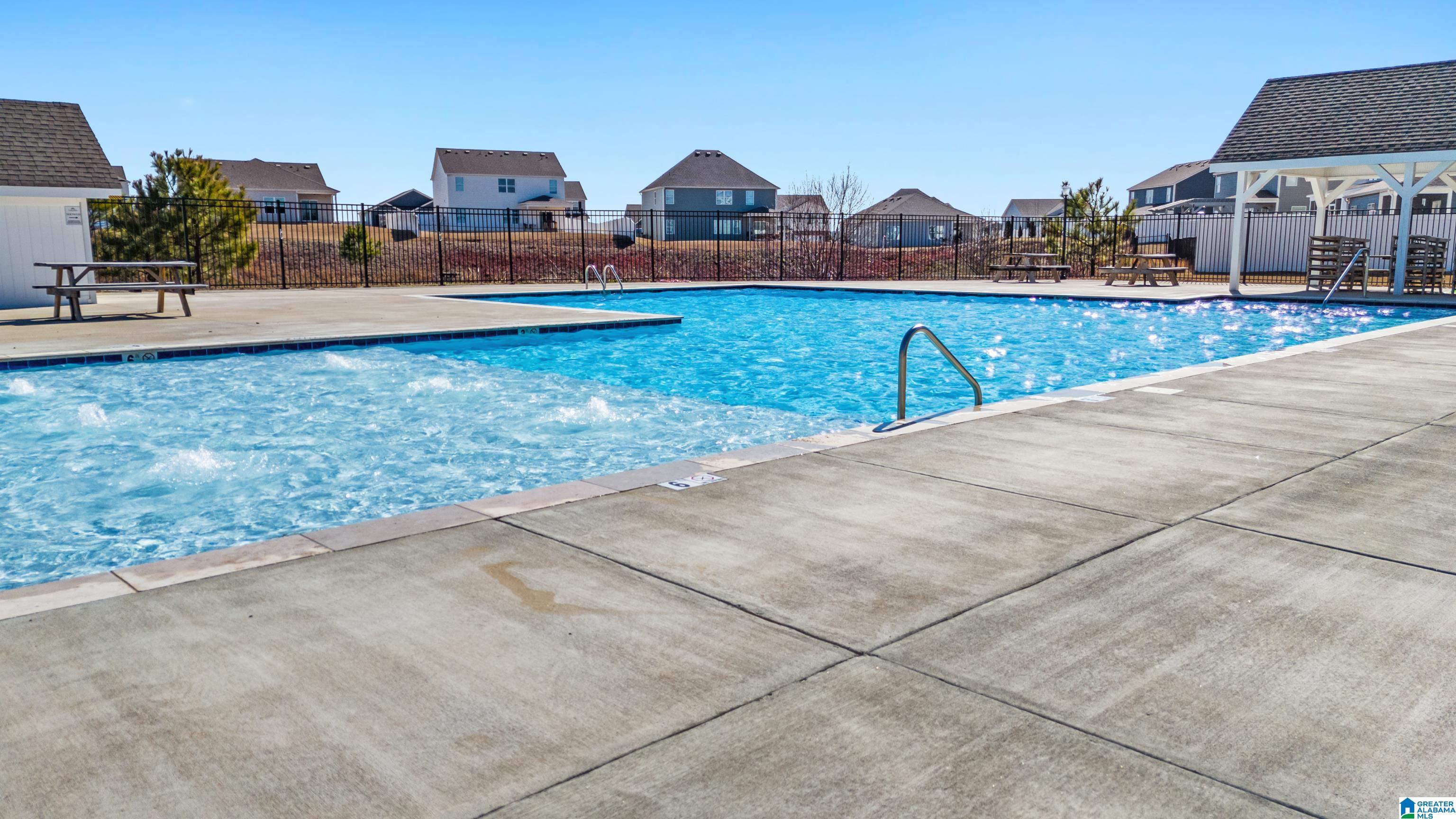 1067 Flyway View Lane Alabaster, AL 35007 - Photo 62 of 63