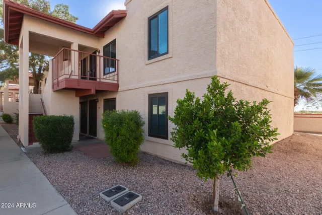 $210,000 | 455 South Delaware Drive, Unit 120, Apache Junction, AZ 85120