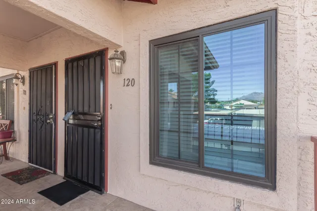 $210,000 | 455 South Delaware Drive, Unit 120, Apache Junction, AZ 85120