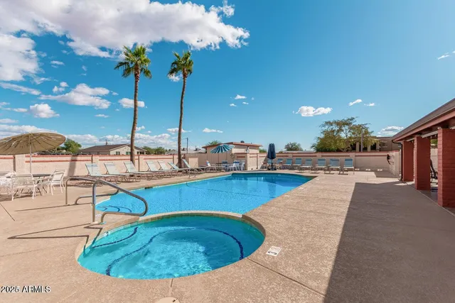 $210,000 | 455 South Delaware Drive, Unit 120, Apache Junction, AZ 85120