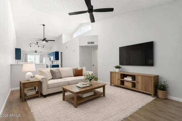 $210,000 | 455 South Delaware Drive, Unit 120, Apache Junction, AZ 85120