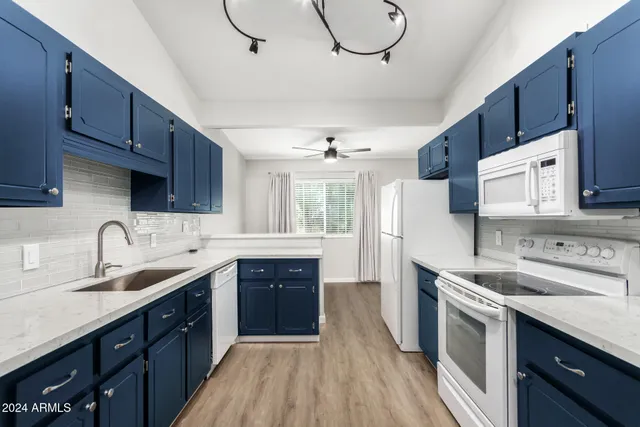 $210,000 | 455 South Delaware Drive, Unit 120, Apache Junction, AZ 85120