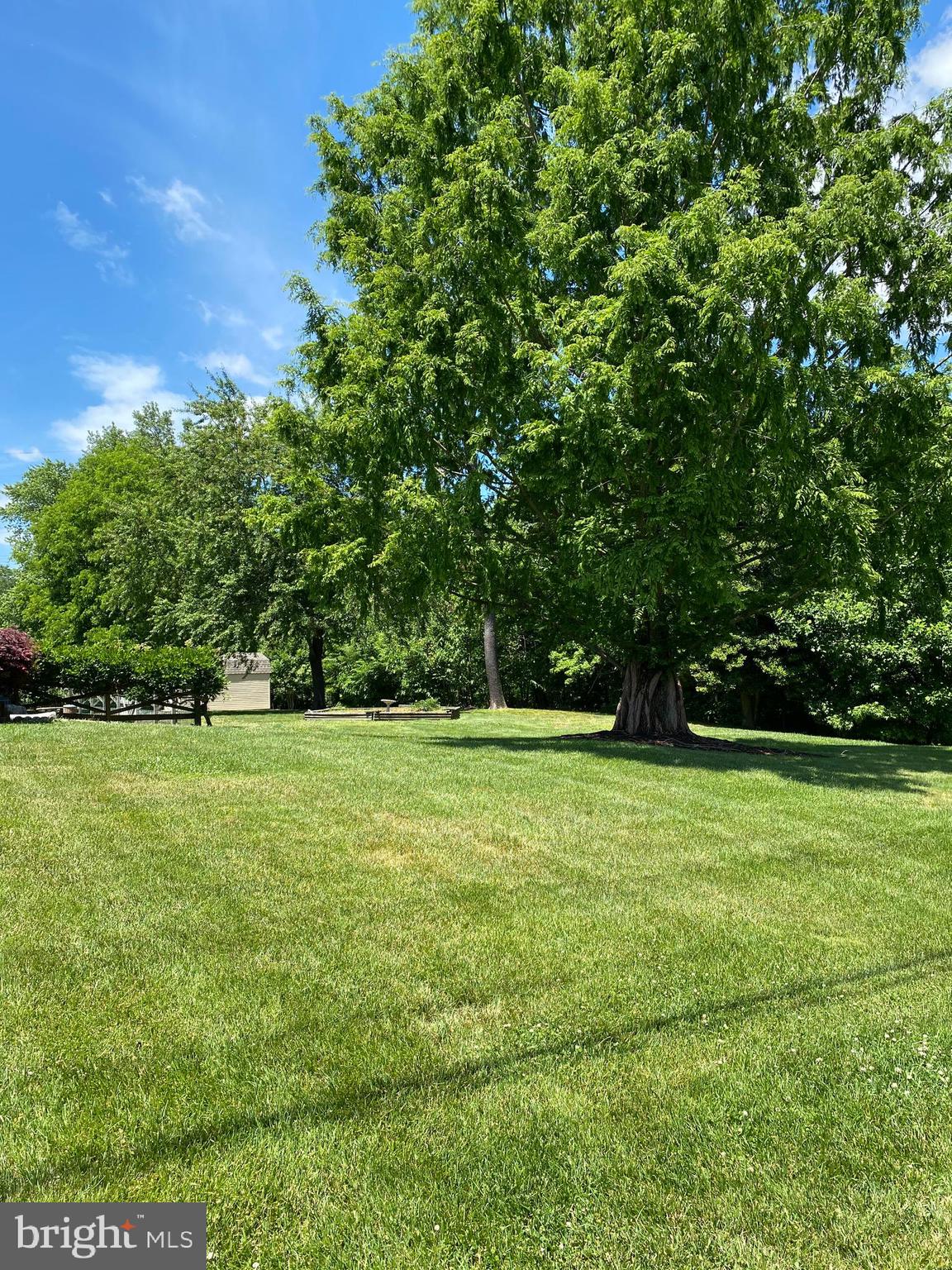 907 Frenchtown Road Perryville, MD 21903 - Photo 3 of 23 ONE OF THE LARGEST YARDS IN THE AREA