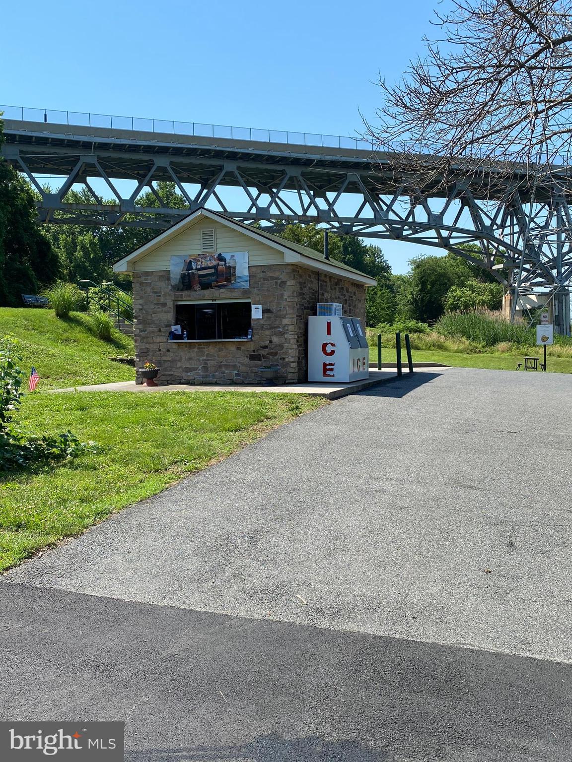 907 Frenchtown Road Perryville, MD 21903 - Photo 22 of 23 BUY SNACKS AND ICE BEFORE YOU HEAD OUT ON THE WATE