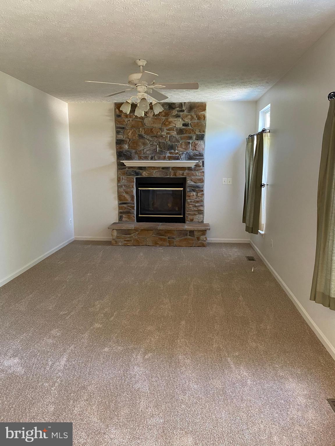 907 Frenchtown Road Perryville, MD 21903 - Photo 8 of 23 FAMILY ROOM WITH GAS FIREPLACE