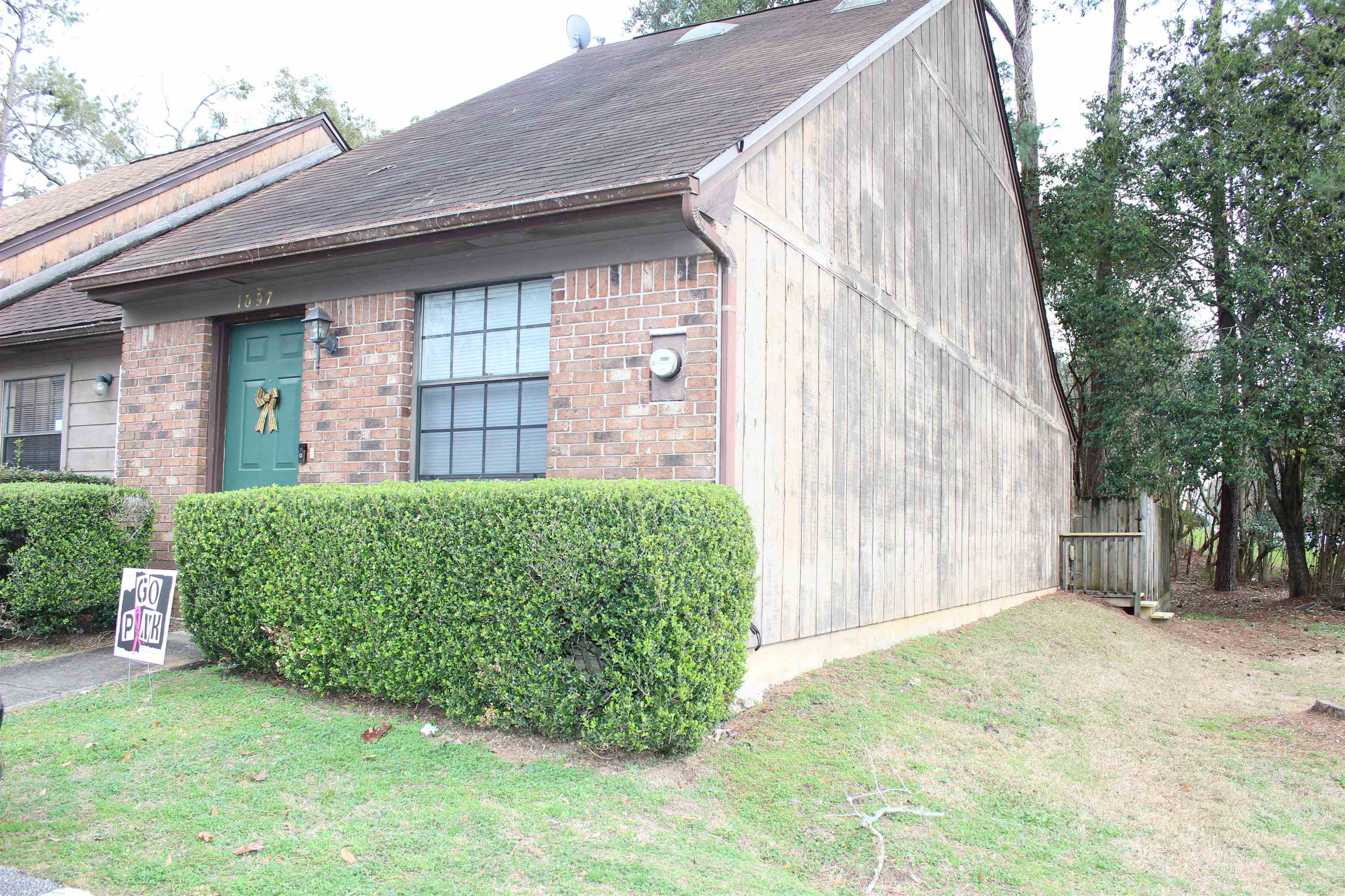 1097 Ocala Road, Unit 32 Tallahassee, FL 32304 - Photo 16 of 17