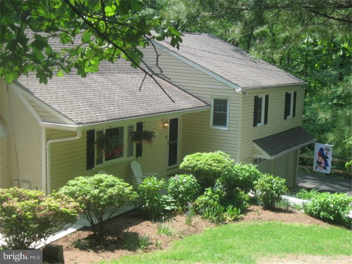 333 Greene Road Berwyn, PA 19312 - Photo 2 of 24 Exterior Front