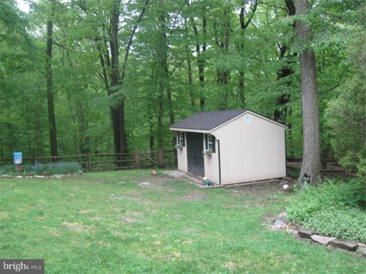 333 Greene Road Berwyn, PA 19312 - Photo 19 of 24 Exterior Back