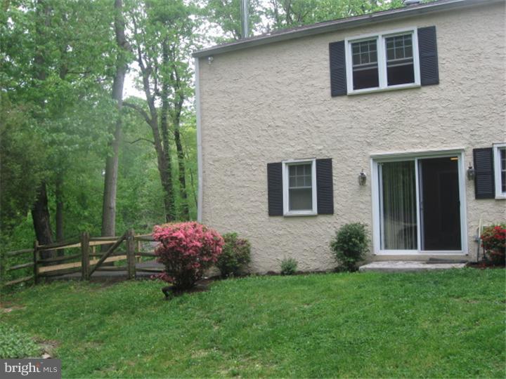 333 Greene Road Berwyn, PA 19312 - Photo 21 of 24 Exterior Back