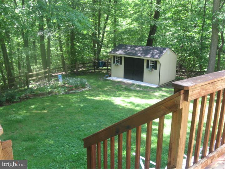 333 Greene Road Berwyn, PA 19312 - Photo 22 of 24 Deck
