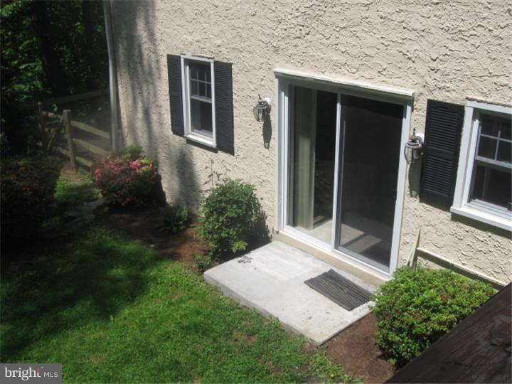 333 Greene Road Berwyn, PA 19312 - Photo 23 of 24 Exterior Back