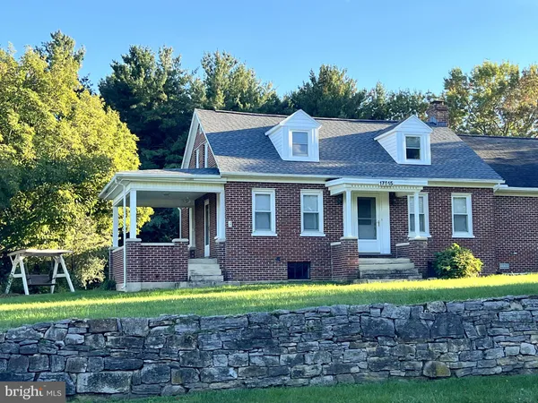 $1,850 | 17515 Shepherdstown Pike, Sharpsburg, MD 21782