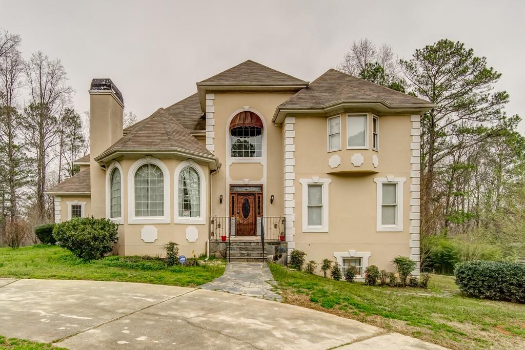 4012 Panola Road Lithonia, GA 30038 - Photo 1 of 1 Gallery Image 1