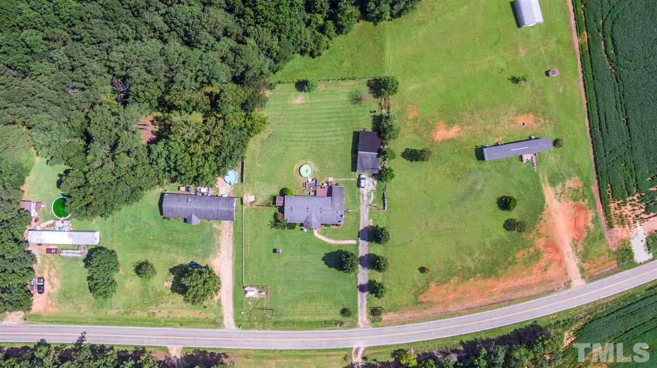 12378 Buck Road Middlesex, NC 27557 - Photo 22 of 23 Gallery Image 22
