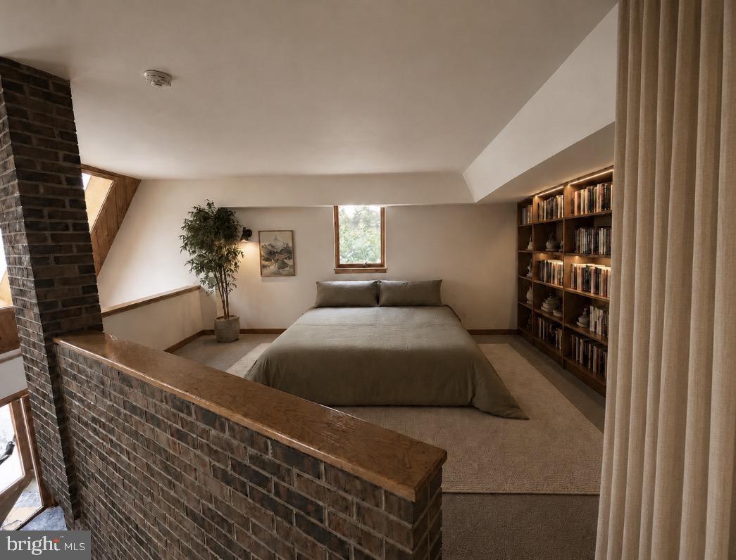 8204 Brookside Road Elkins Park, PA 19027 - Photo 10 of 20 Flex room on 2nd level