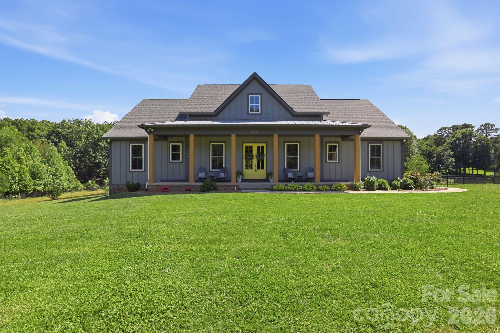 1881 East Maiden Road Maiden, NC 28650 - Photo 5 of 46