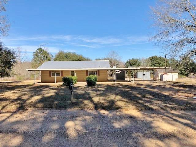 584 Horseshoe Road Smithdale, MS 39664 - Photo 1 of 1 Main View