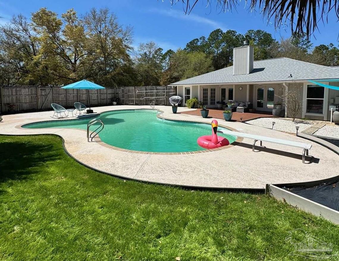 5844 Gulf Road Milton, FL 32583 - Photo 1 of 52
