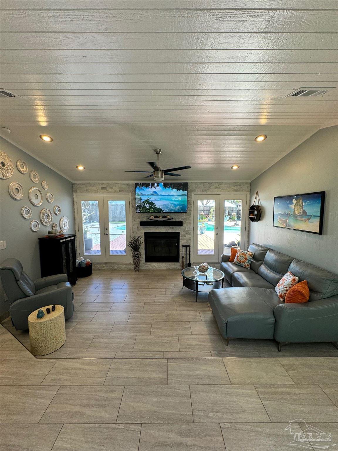 5844 Gulf Road Milton, FL 32583 - Photo 17 of 52