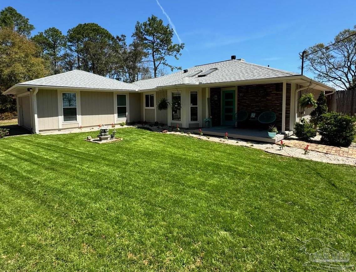 5844 Gulf Road Milton, FL 32583 - Photo 2 of 52