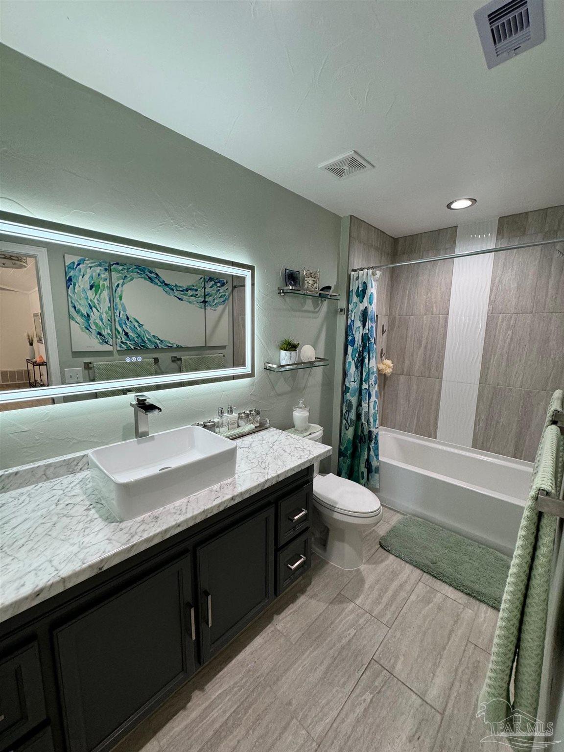 5844 Gulf Road Milton, FL 32583 - Photo 23 of 52