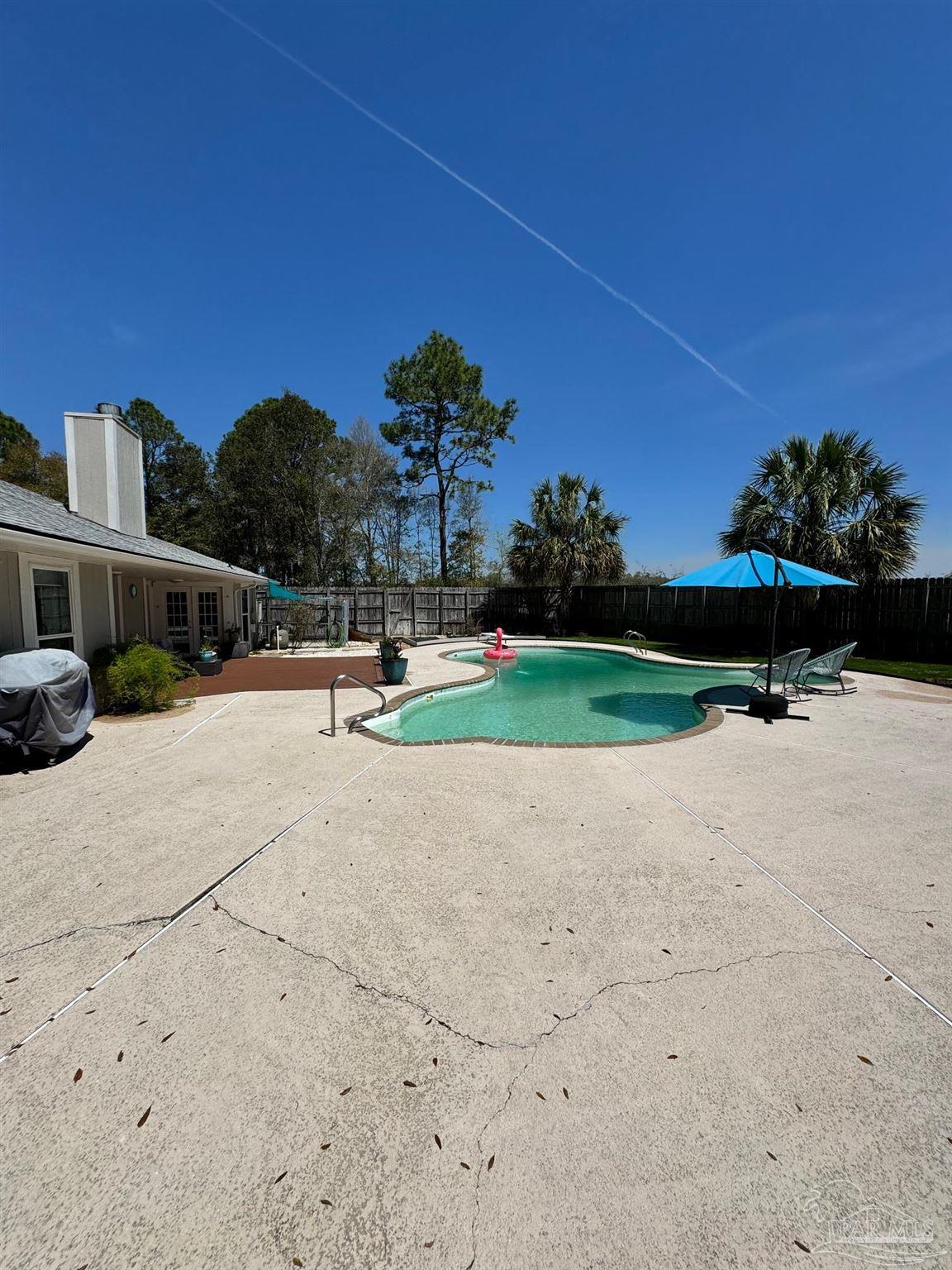 5844 Gulf Road Milton, FL 32583 - Photo 45 of 52
