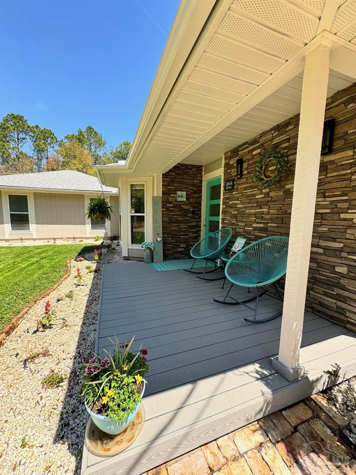 5844 Gulf Road Milton, FL 32583 - Photo 47 of 52