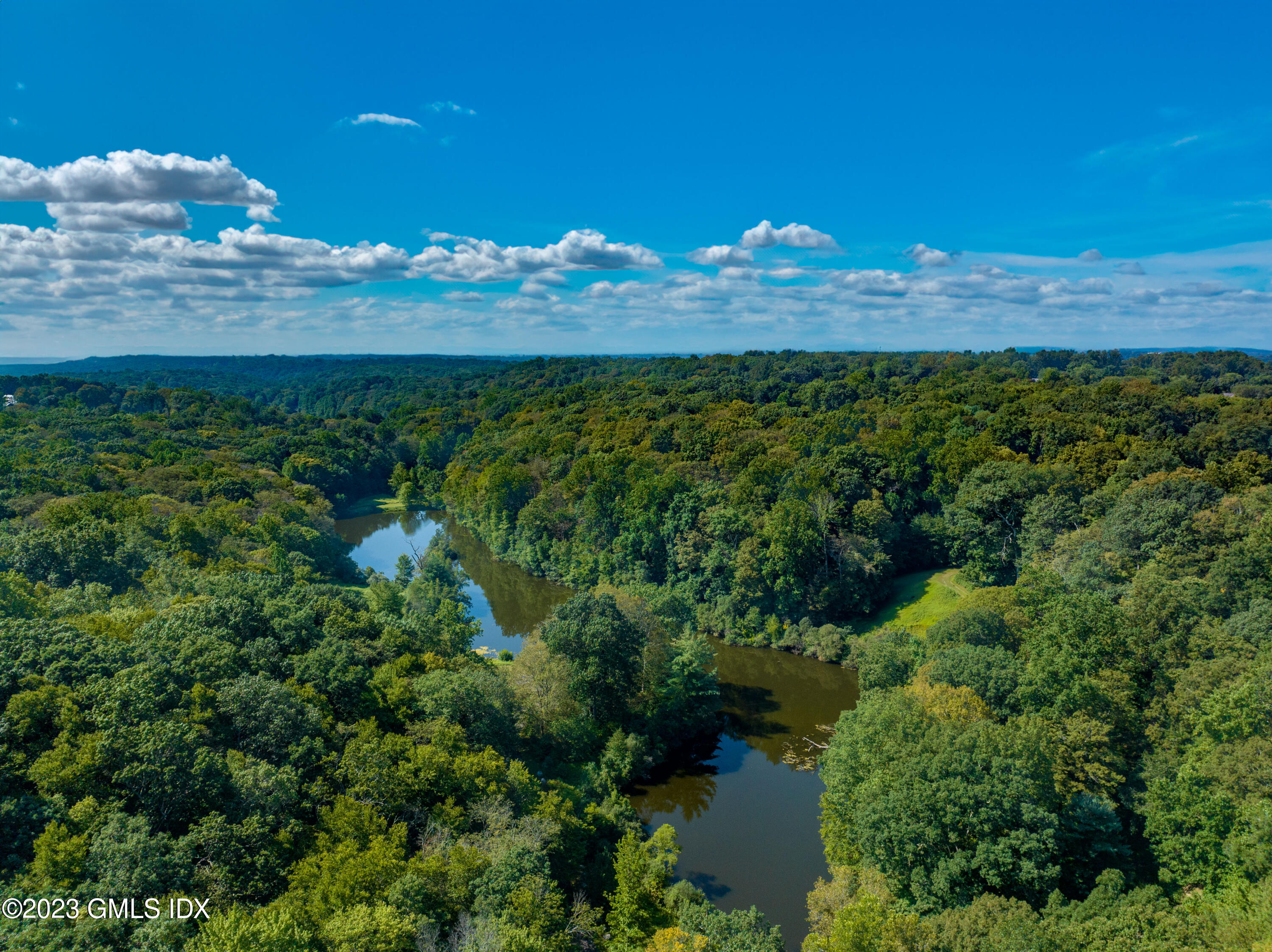 Hill Road Greenwich, CT 06831 - Photo 6 of 8 LAKE