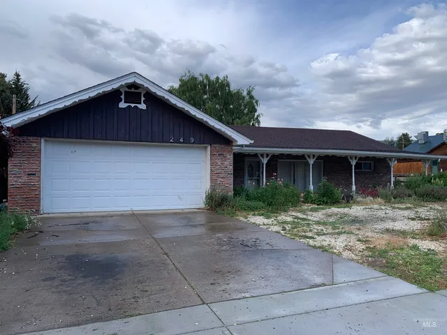 $385,000 | 249 West North Street, Albion, ID 83311