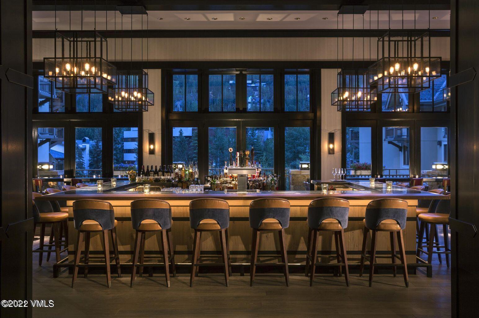 1 Vail Road, Unit 4103I Vail, CO 81657 - Photo 15 of 18 Remedy Bar