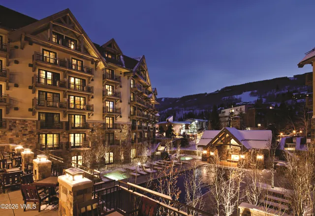 $1,475,000 | 1 Vail Road, Unit 4103I, Vail, CO 81657
