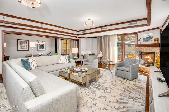 $1,475,000 | 1 Vail Road, Unit 4103I, Vail, CO 81657
