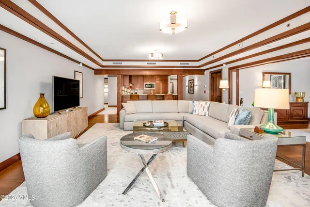 $1,475,000 | 1 Vail Road, Unit 4103I, Vail, CO 81657